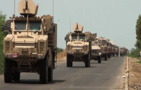 وصول تعزيزات عسكرية سعودية إلى مطار عدن