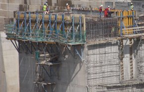 مصر تقبل دعوة واشنطن بشأن سد النهضة 