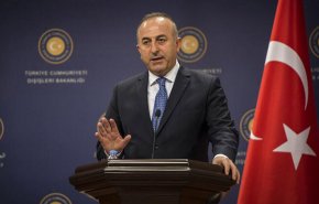 ترکیه: پایان عملیات چشمه صلح به معنای ترک سوریه نیست
