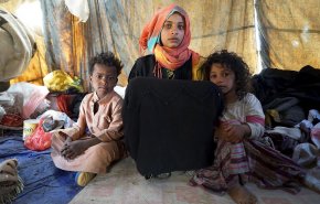 سازمان ملل: هر 12 دقیقه، یک کودک زیر 5 سال در یمن جان می‌بازد
