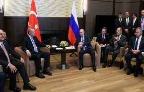 موسكو: منابع وحقول النفط يجب أن تكون تحت سيطرة الحكومة السورية
