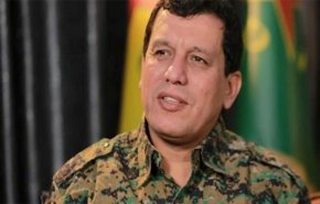 بلسم ترامب بعد طعنته القاتلة للأكراد