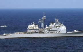 وزارت دفاع آمریکا قصد بازسازی نیروی دریایی بحرین را دارد