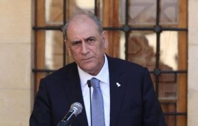 وزیر اطلاع رسانی لبنان: هدف فراخوانی ارتش از سوی الحریری حفظ امنیت تظاهرکنندگان است