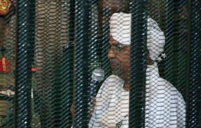 احتمال تحویل عمر البشیر به دادگاه کیفری بین‌المللی