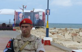 نقل 276 من رجال الشرطة العسكرية الروسية إلى سوريا 