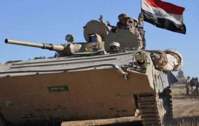 القوات العراقية تدمر ثلاثة أوكار لداعش في الأنبار