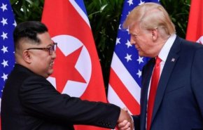 بيونغ يانغ: هناك علاقة خاصة بين ترامب وجونغ اون