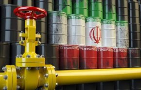 معافیت تحریمی آمریکا برای میدان گازی مشترک ایران و انگلیس