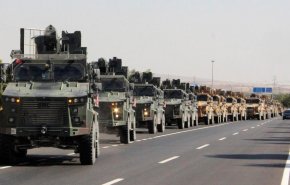  وزراء دفاع الناتو يناقشون الإعتداء التركي على الشمال السوري
