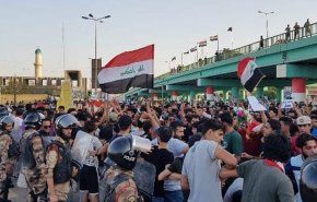 دعوت همگانی به مسالمت‎ آمیز بودن تظاهرات روز جمعه عراق