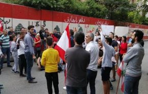 لبنان..بين التظاهرات في الشارع والتحركات السياسية+فيديو 