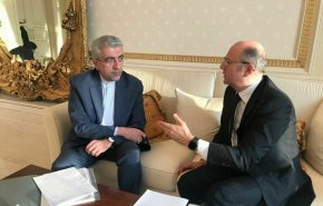 استئناف مفاوضات تبادل الطاقة بين إيران وأذربيجان