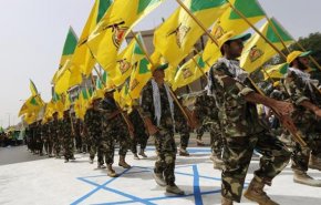 كتائب حزب الله تدعو العراقيين إلى عدم الانجرار لدعوات مشبوهة
