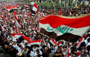 لحظة بلحظة.. آخر أخبار مظاهرات العراق + صور