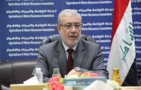 الحداد يكشف عن توجيه هام لحماية البرلمان العراقي