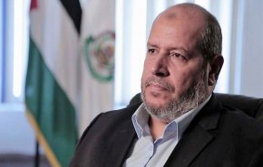 قيادي في حماس: نرحب بالإنتخابات الشاملة 