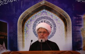 بيان المرجعية يدعو المتظاهرين الى الإلتزام بالسلمية