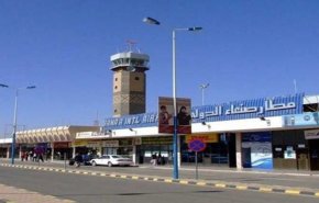 انطلاق حملة تغريدات كسر الحصار عن مطار صنعاء