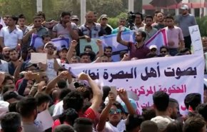 تظاهرات الجنوب والشمال العراقي تؤكد سلميتها