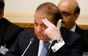 باكستان تطالب بريطانيا بإعادة نواز شريف