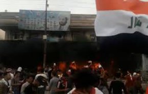 تحت غطاء التظاهرات .. قتلة يُصفُّون قادة الحشد  