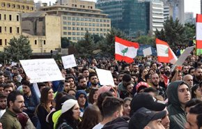 من هم المشاركون في 'الحراك الشعبي اللبناني'؟