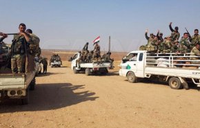 استقرار ارتش سوریه در 8 روستای دیگر در نزدیکی مرز ترکیه