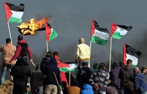 شمار شهدای راهپیمایی‌های بازگشت در فلسطین از 300 نفر فراتر رفت