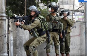 اعتداء وحشي لجنود الاحتلال على مسيرة تضامنية مع الأسرى في القدس