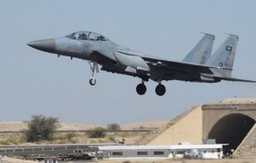 ادامه حملات هوایی عربستان به «صعده» و «الحدیده»