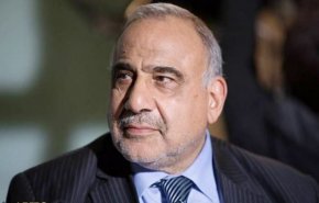 رويترز: عبدالمهدي يأمر قائد مكافحة الإرهاب باستخدام كافة التدابير لإنهاء الاحتجاجات