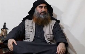 فیلمی از عملیاتی که گفته می شود، ابوبکر بغدادی، سرکرده داعش در آن کشته شده