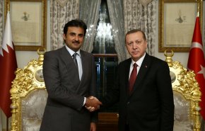 قطر وتركيا توقعان 10 اتفاقيات تعاون قريباً