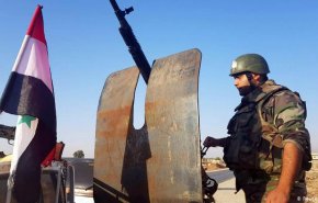 درگیری ارتش سوریه و ترکیه در «رأس العین»