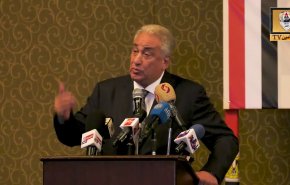شاهد..نقيب المحامين بمصر ينتقد تهنئة السيسي لرئيس وزراء الاثيوبي
