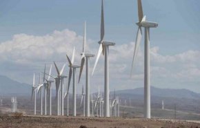 كينيا تطلق ثاني أكبر مشروع لطاقة الرياح