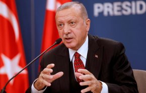 أردوغان يصف مقتل البغدادي بنقطة تحول في محاربة الإرهاب