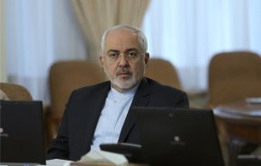 واکنش ظریف به فریبکاری تازه آمریکا در تشدید تروریسم اقتصادی علیه مردم ایران