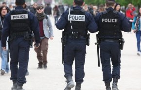آماده‌باش پلیس فرانسه در پی کشته شدن البغدادی
