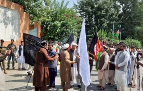 أفغانستان تعلق على مقتل البغدادي


