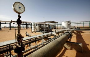 مصر تعود نشاطها في قطاع النفط الليبي بعد سنوات