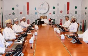 اللجنة العليا للانتخابات في عمان تعلن الفائزين بعضوية مجلس الشورى