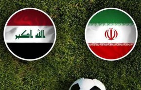 اتحاد الكرة يؤكد اقامة مباراتي العراق أمام إيران والبحرين في موعدها