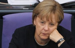 شکست حزب مرکل از پوپولیست ها در انتخابات ایالتی شرق آلمان