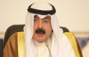 الكويت تدرس مبادرة الرئيس روحاني المتعلقة بأمن الخليج الفارسي