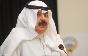 کویت در حال بررسی طرح ابتکاری ایران برای امنیت خلیج‌ فارس است