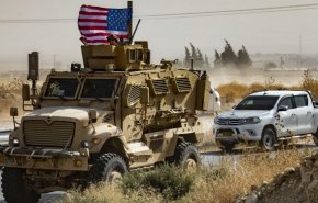 نیروهای آمریکایی به شمال شرق سوریه بازگشتند + فیلم و عکس