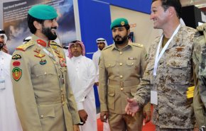 إدانة دولية لتنظيم معرض الأمن وتجارة الأسلحة بالبحرين 