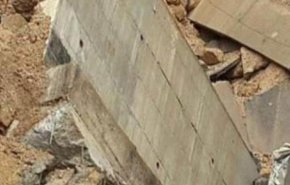 وفاة 3 أشخاص إثر حادث إنهيار جدار في عمان